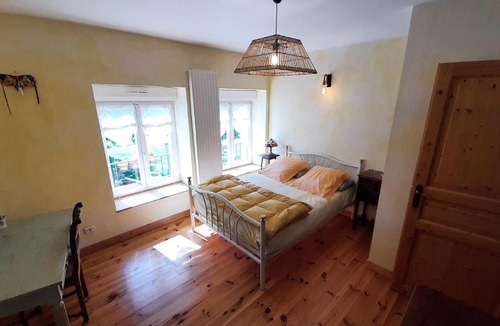 Beauzac Bed & Breakfast | Chez Patou - Chambres d'hôtes