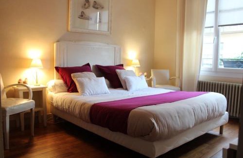 Laval Bed & Breakfast | Chez Patou