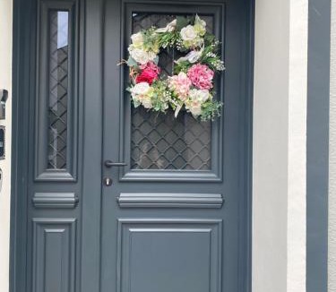 Laval Bed & Breakfast | Chez Patou