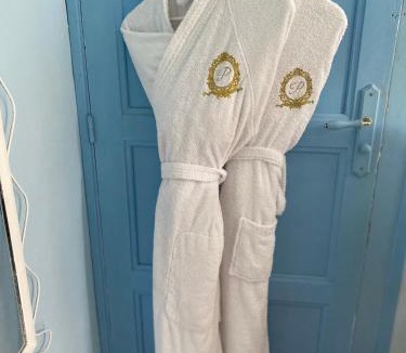 Laval Bed & Breakfast | Chez Patou