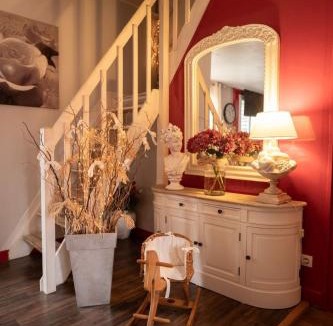 Laval Bed & Breakfast | Chez Patou