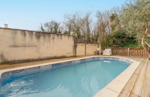 Vedene Apartment | Chez Patricia En Provence