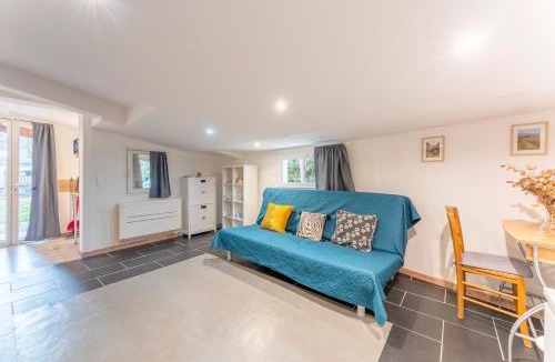 Vedene Apartment | Chez Patricia En Provence