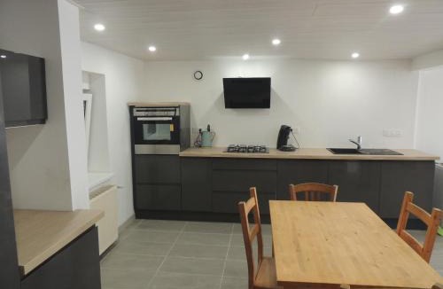 Bouxwiller House | chez Patrick et Solange