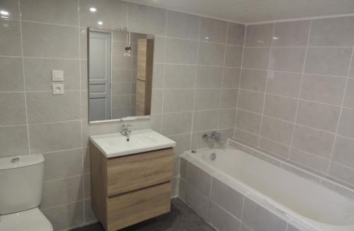 Bouxwiller House | chez Patrick et Solange