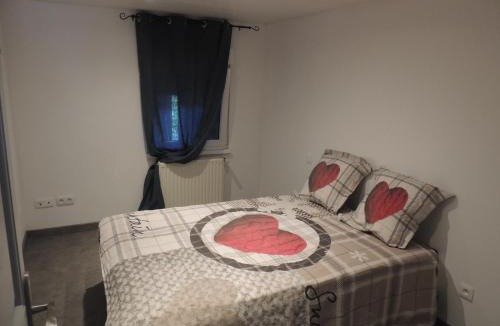 Bouxwiller House | chez Patrick et Solange