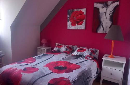 Maizet House | Chez Patrick