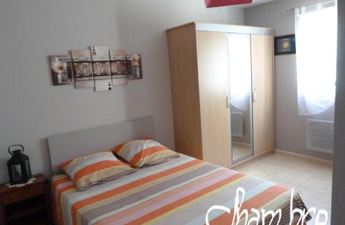 Roujan Bed & Breakfast | Chez Patrick Roujan