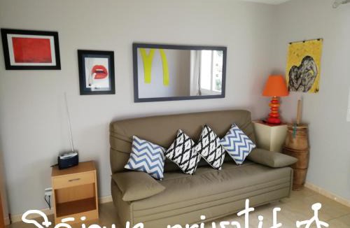 Roujan Bed & Breakfast | Chez Patrick Roujan