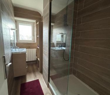 Chateaulin Apartment | Chez Paul