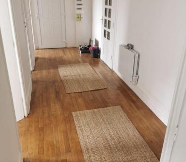 Chateaulin Apartment | Chez Paul