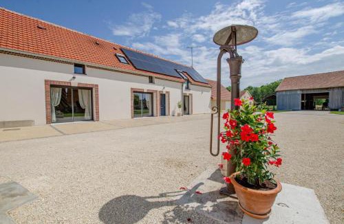 Pouan-les-Vallees House | Chez paul