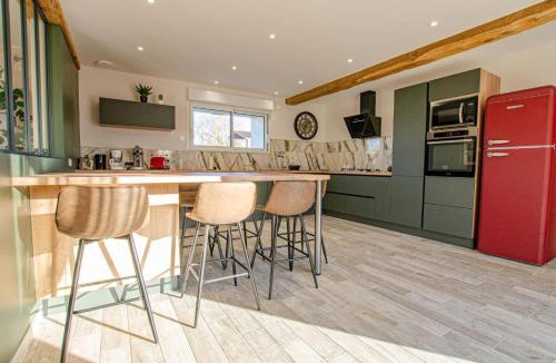 Pouan-les-Vallees House | Chez paul