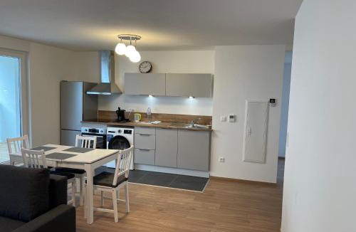 Cronenbourg Est Apartment | chez Paul WILMOUTH