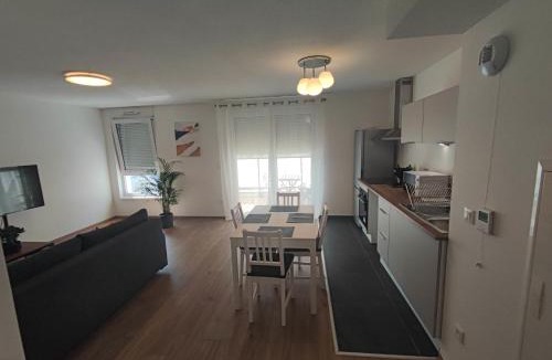 Cronenbourg Est Apartment | chez Paul WILMOUTH