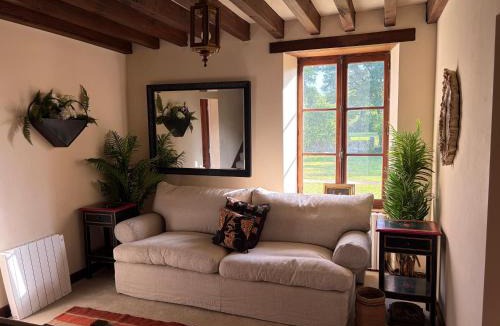 Bussiere-Poitevine Bed & Breakfast | Chez Paulet