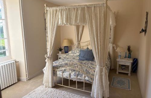 Bussiere-Poitevine Bed & Breakfast | Chez Paulet