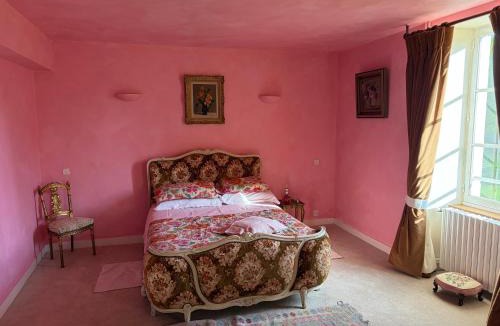 Bussiere-Poitevine Bed & Breakfast | Chez Paulet