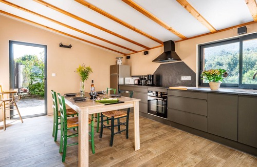 Dieulefit House | Chez Paulette - Dieulefit - 10pers