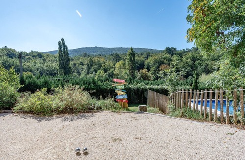 Dieulefit House | Chez Paulette - Dieulefit - 10pers