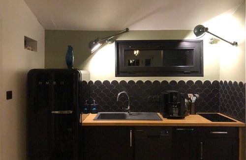 Ile-d'Aix Apartment | Chez Paulette et Lucienne - Charming house