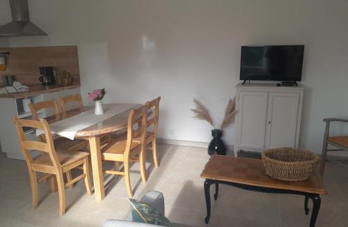 Halinghen House | Chez Paulette