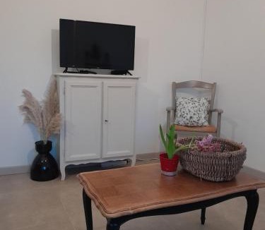 Halinghen House | Chez Paulette