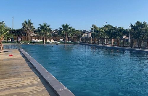 Port-la-Nouvelle House | Chez Paulette 75 *