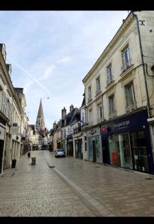 Vendome Apartment | Chez Paulette