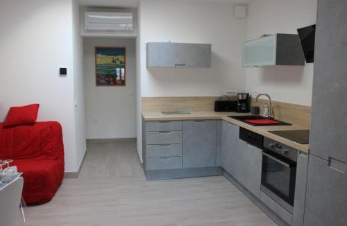 Fontes Apartment | chez Pauline