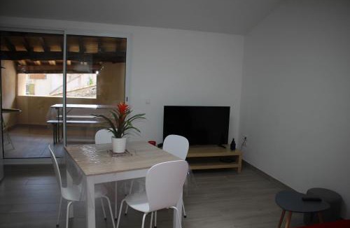 Fontes Apartment | chez Pauline