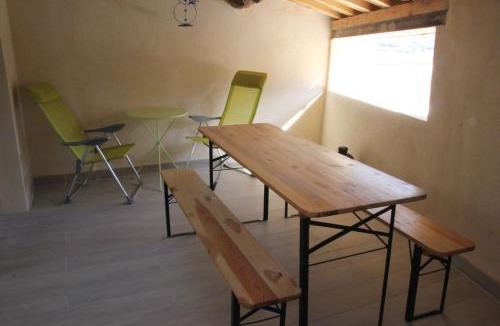 Fontes Apartment | chez Pauline