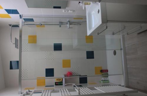 Fontes Apartment | chez Pauline