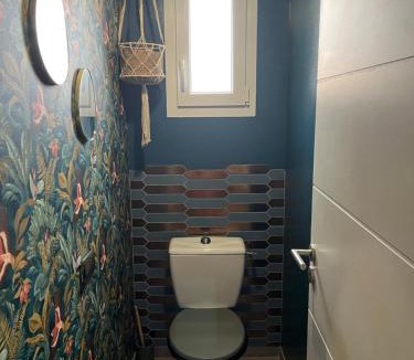 La Celle-sous-Gouzon Villa | Chez Paulo