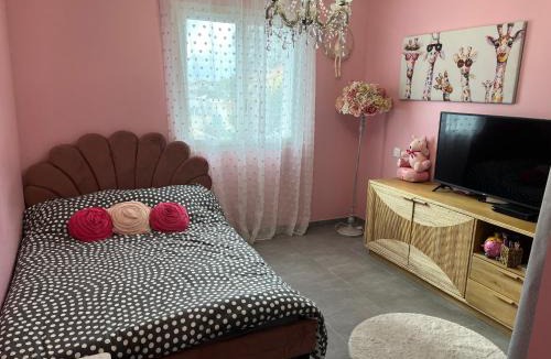 La Celle-sous-Gouzon Villa | Chez Paulo