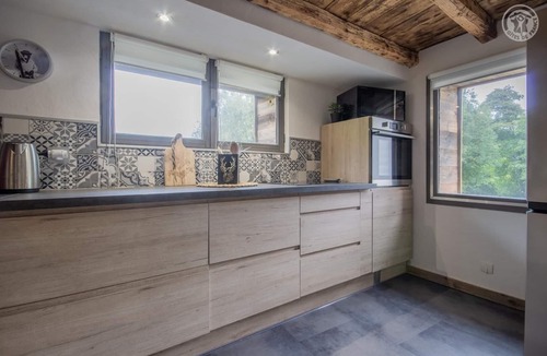 Les Bottieres House | Chez Pepe MIL - St-pancrace