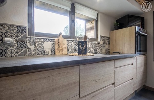 Les Bottieres House | Chez Pepe MIL - St-pancrace