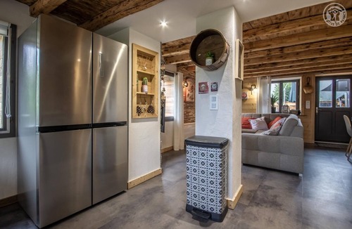 Les Bottieres House | Chez Pepe MIL - St-pancrace