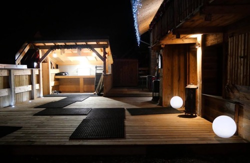 Les Bottieres House | Chez Pepe MIL - St-pancrace