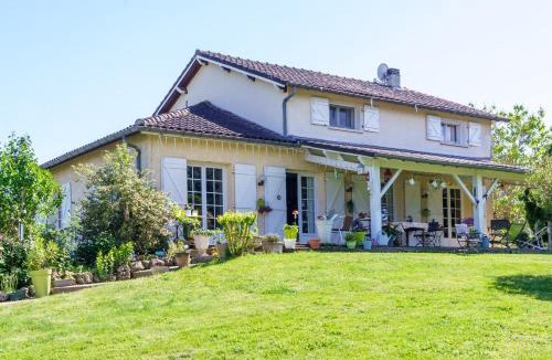 Montdragon Bed & Breakfast | Chez Pepette et Serge