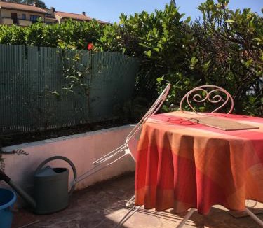 Vernet-les-Bains Apartment | Chez Petra