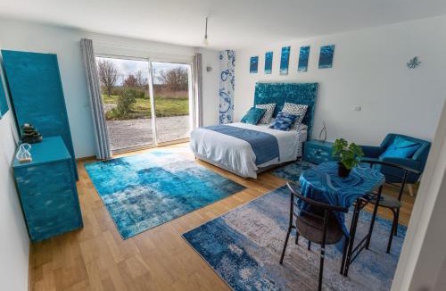 La Pomarede Bed & Breakfast | Chez PhiL - Le calme proche de Revel, Castelnaudary, Carcassonne
