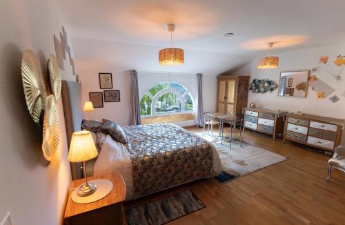 La Pomarede Bed & Breakfast | Chez PhiL - Le calme proche de Revel, Castelnaudary, Carcassonne
