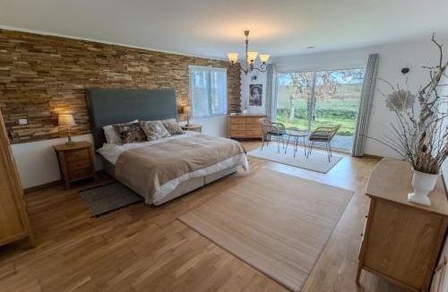 La Pomarede Bed & Breakfast | Chez PhiL - Le calme proche de Revel, Castelnaudary, Carcassonne