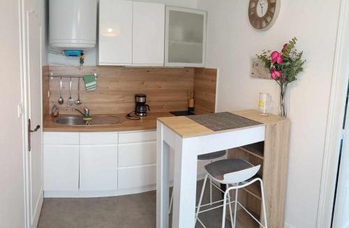 Charleville-Mezieres Apartment | Chez Philippe