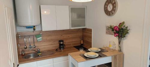 Charleville-Mezieres Apartment | Chez Philippe