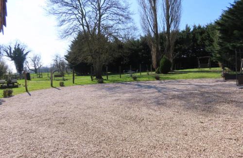 Dommartin House | Chez Philippe et Anne