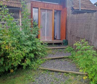 Saint-Diery House | Chez Philopin