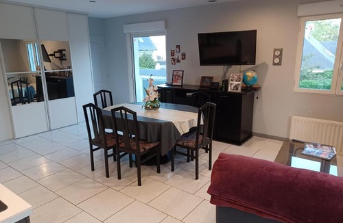 Ernee House | Chez phiphi