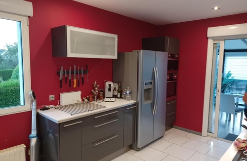 Ernee House | Chez phiphi